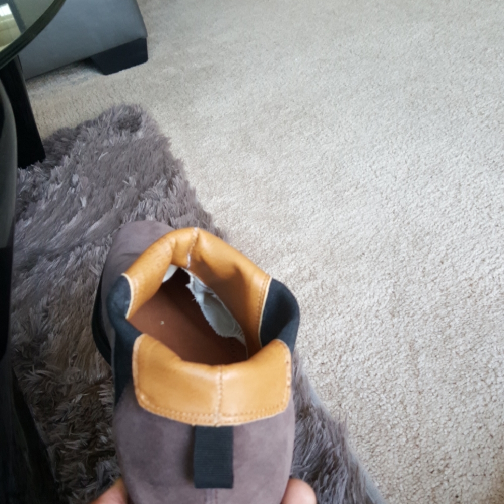 Men aldo boot - Picture 7 of 7